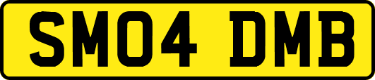 SM04DMB