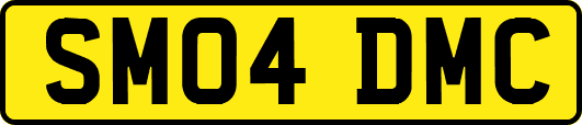 SM04DMC