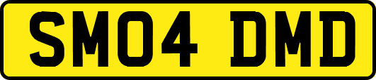 SM04DMD
