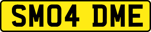 SM04DME