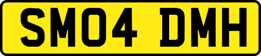 SM04DMH