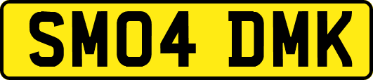 SM04DMK