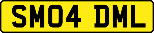 SM04DML