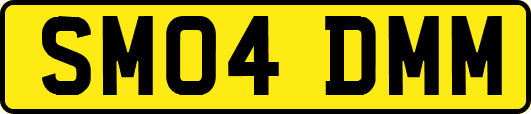 SM04DMM