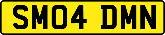 SM04DMN