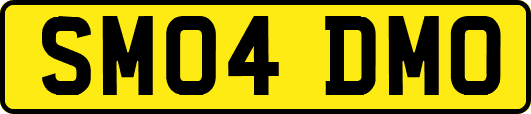 SM04DMO