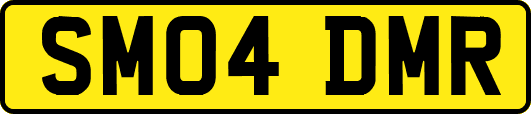SM04DMR