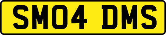 SM04DMS