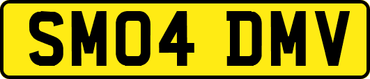 SM04DMV