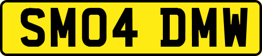 SM04DMW