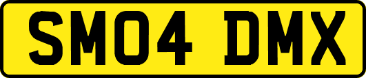 SM04DMX