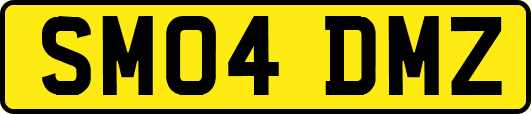SM04DMZ