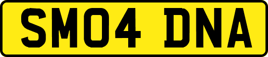 SM04DNA