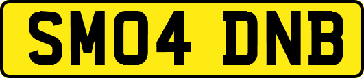 SM04DNB