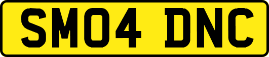 SM04DNC