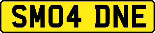 SM04DNE