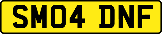 SM04DNF