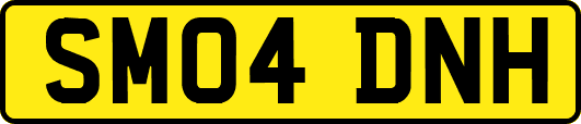 SM04DNH