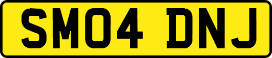 SM04DNJ