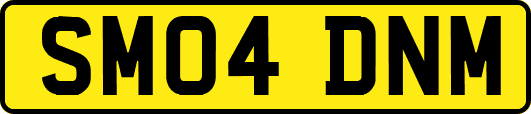 SM04DNM