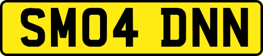 SM04DNN