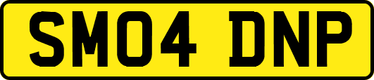 SM04DNP