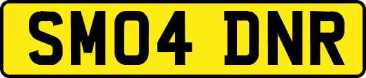 SM04DNR