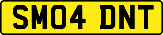 SM04DNT