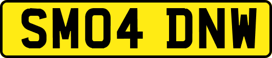 SM04DNW