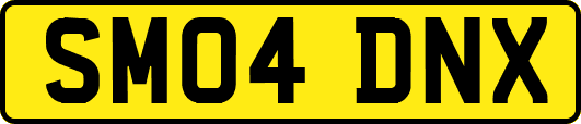 SM04DNX