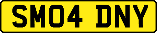SM04DNY