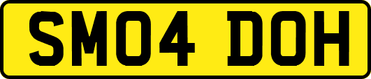 SM04DOH