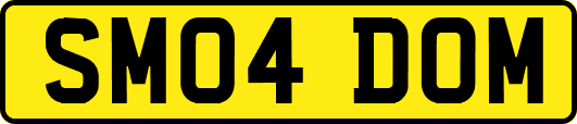 SM04DOM