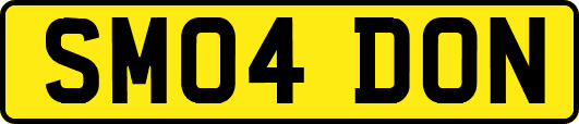 SM04DON