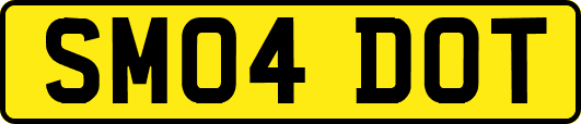 SM04DOT