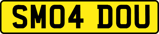 SM04DOU