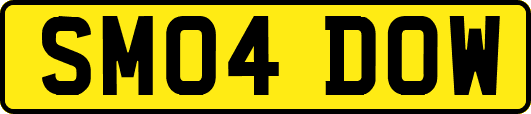 SM04DOW