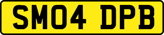 SM04DPB