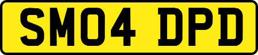 SM04DPD