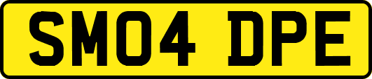 SM04DPE