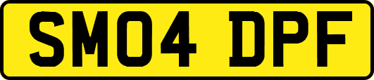 SM04DPF