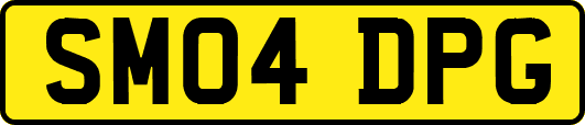 SM04DPG