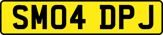 SM04DPJ