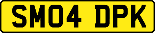 SM04DPK