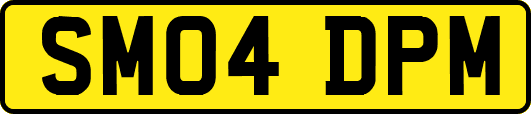 SM04DPM