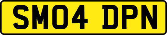 SM04DPN
