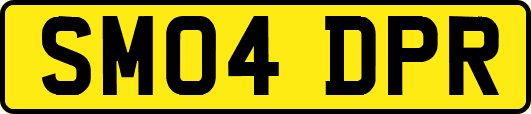 SM04DPR