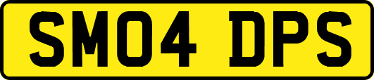 SM04DPS