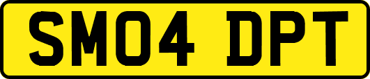 SM04DPT