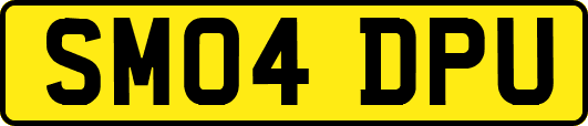 SM04DPU